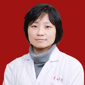 陈淑君医生头像
