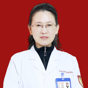 王晓红医生头像