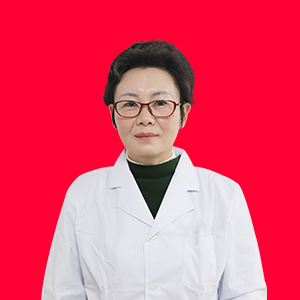 安亚卿医生头像