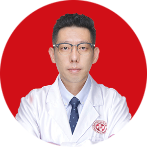 周红星医生头像