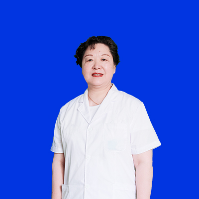 徐英华医生头像