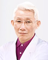 罗公超医生头像