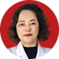 王文洁医生头像
