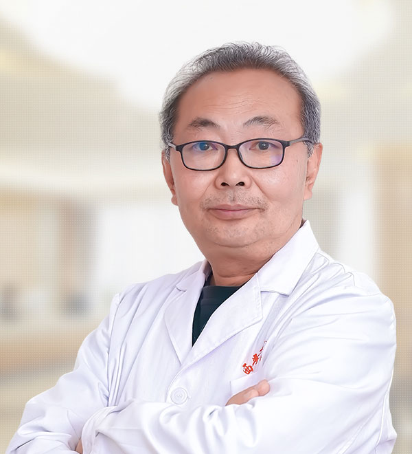 陈长虹医生头像
