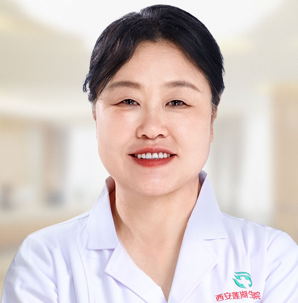 王兆杰医生头像