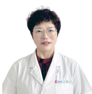 姜明娟医生头像