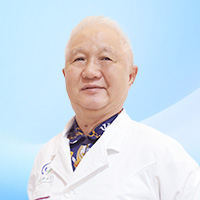 容锦泰医生头像