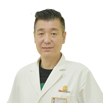 吴哲医生头像
