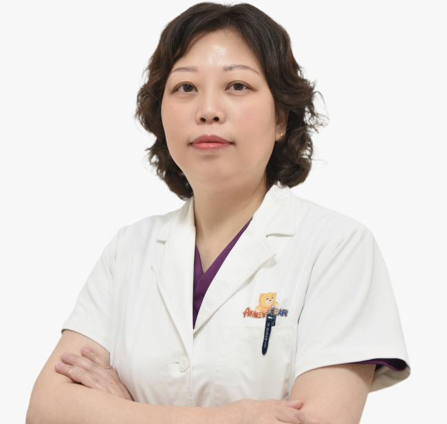 陈婷医生头像