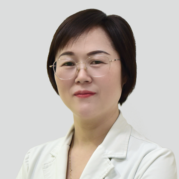 胡雪萍医生头像