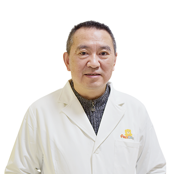 张高东医生头像
