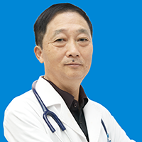 李景春医生头像