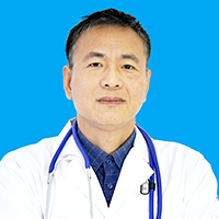 梁四海医生头像