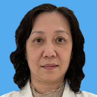 何馨医生头像