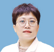 汤秀英医生头像