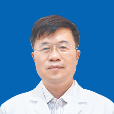 戚宇医生头像