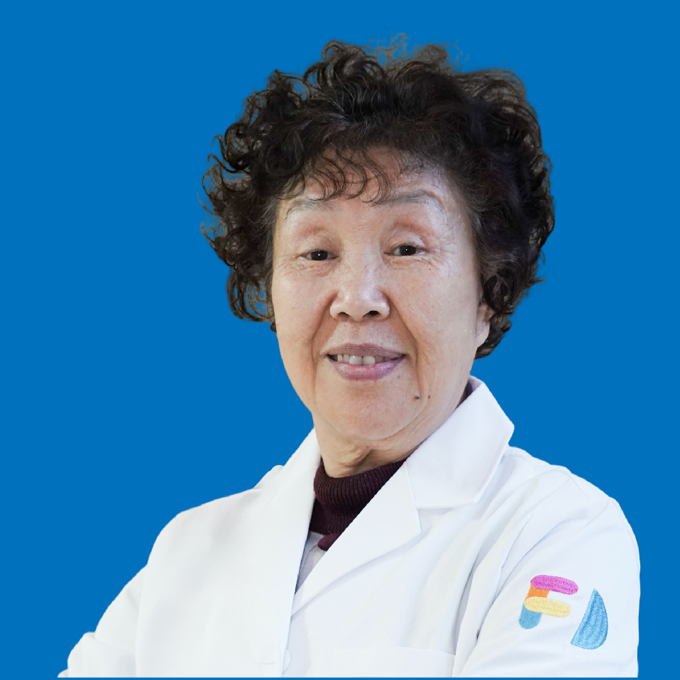 王延香医生头像