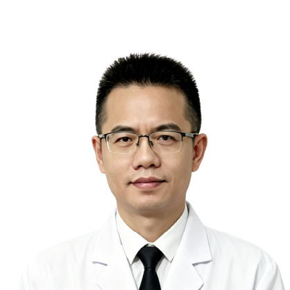陈德超