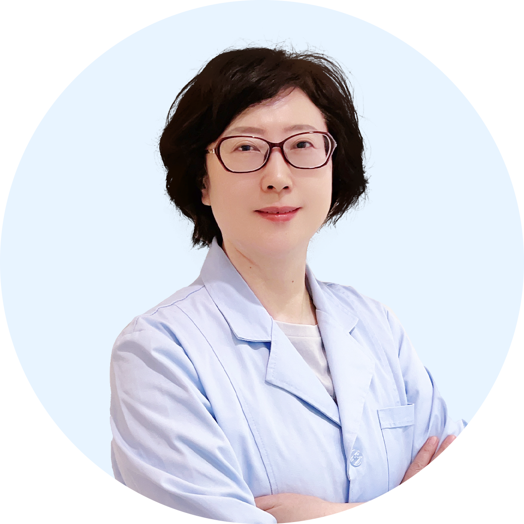 张静医生头像