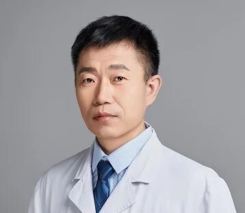 刘朝忠