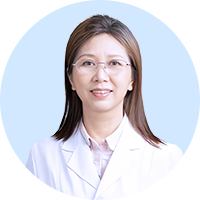 朱俊凤医生头像