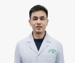 刘树松医生头像