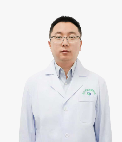 张战胜医生头像