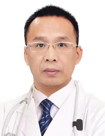 张斌医生头像