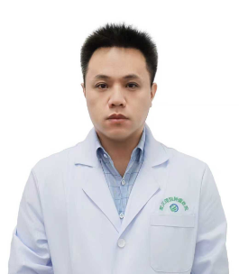 陈志军医生头像