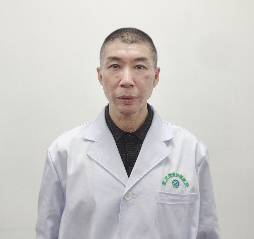 胡学龙医生头像