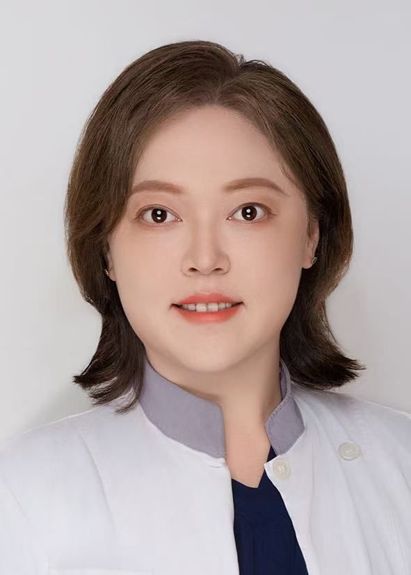 杨洋医生头像