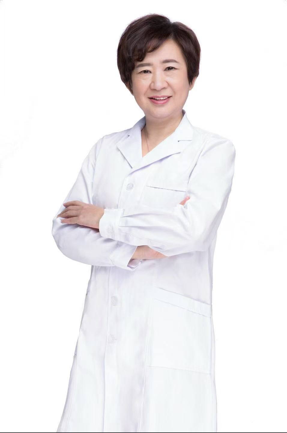 刘君医生头像