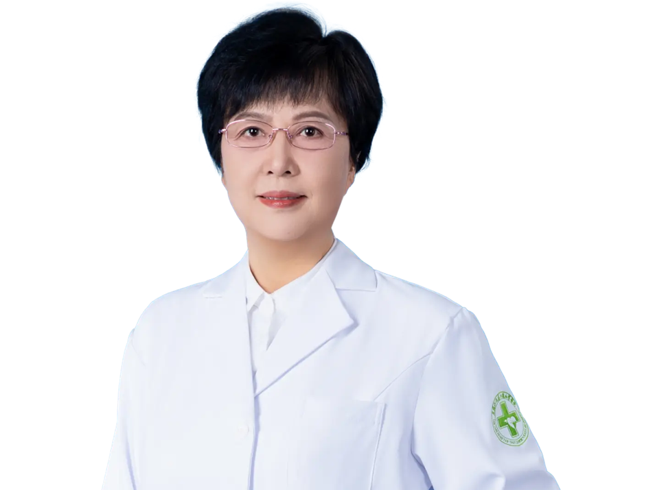 朱春兰医生头像