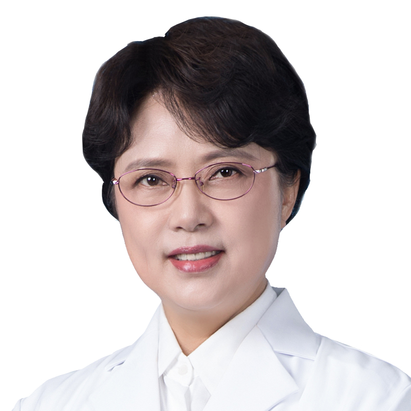 沈桂芳医生头像