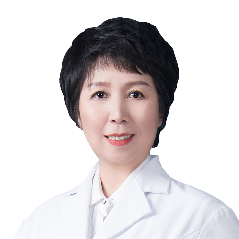 孙萍医生头像
