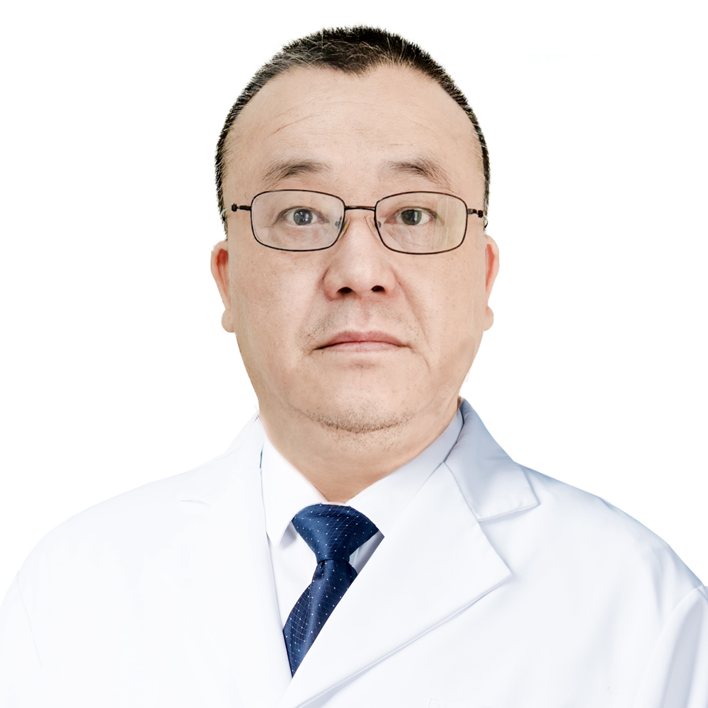 陈海波医生头像
