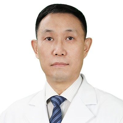 丁耀辉医生头像