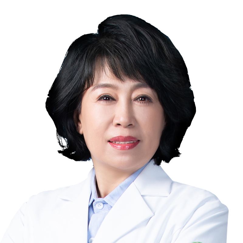 刘丽医生头像