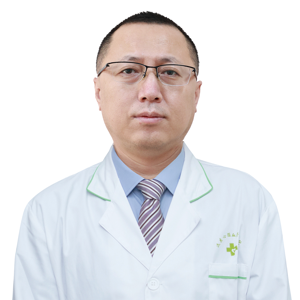 鲁运涛医生头像