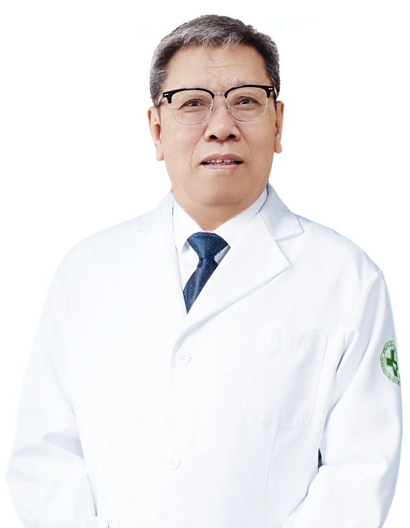 袁书臣医生头像