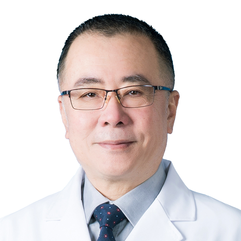 刘和平医生头像