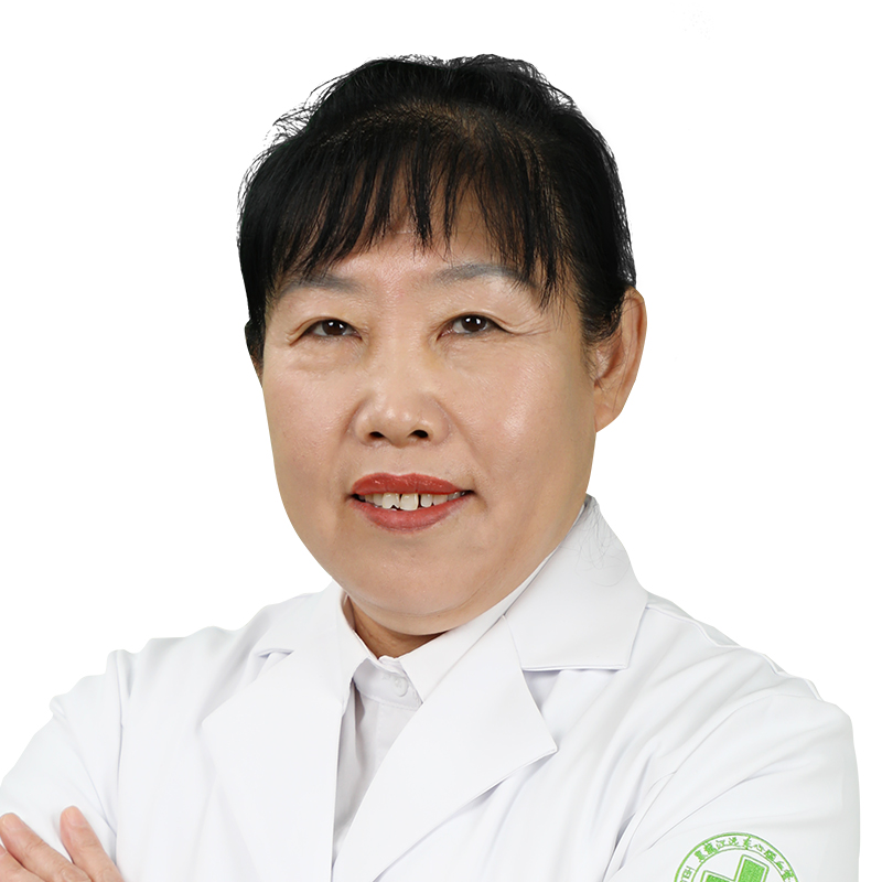刘燕飞医生头像