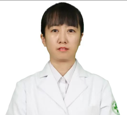 于景岩医生头像