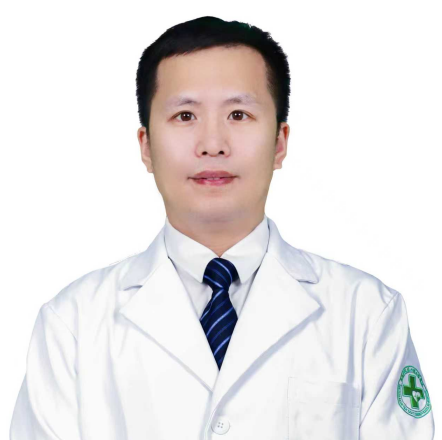 袁海林医生头像
