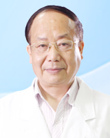 何柱国医生头像