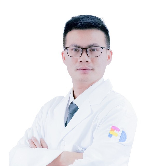 刘敏医生头像