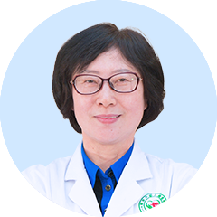 张静医生头像