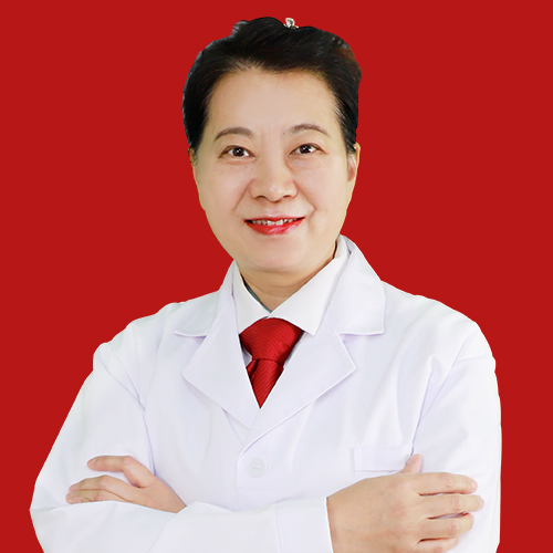 张利霞