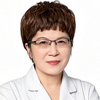 杨茹医生头像