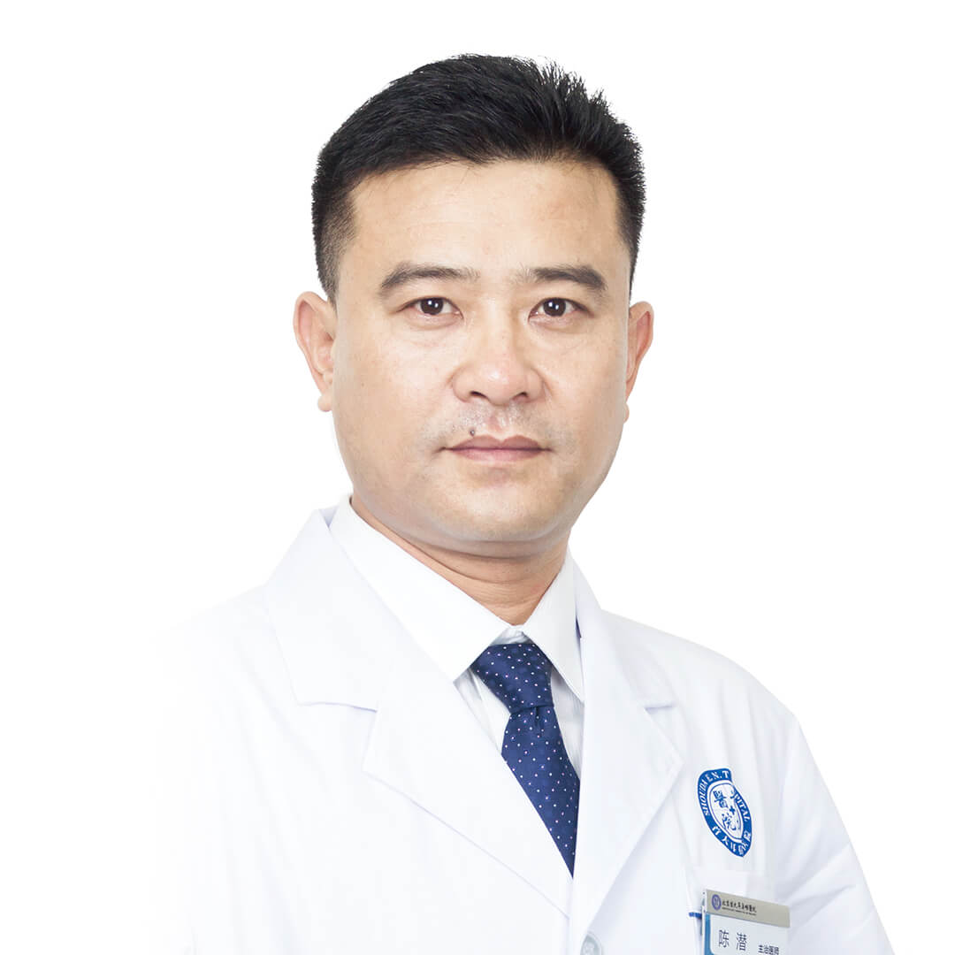 陈潜
